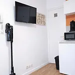 Studio charmant et cosy tout équipé à 10 min gare