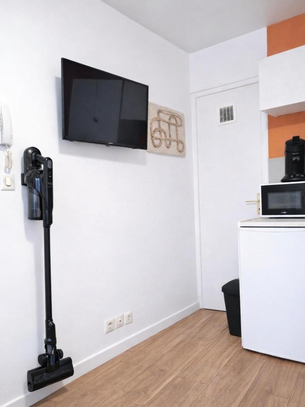 Appartement Et Cosy équipé à 10 Min Gare *